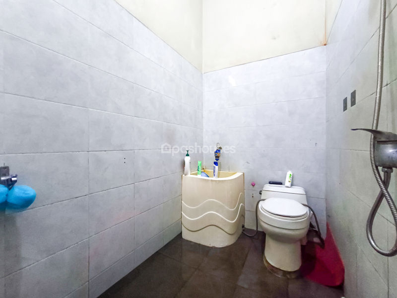 Jalan Pakis Blok i.2 No 58 Sektor 1.7 BSD CITY