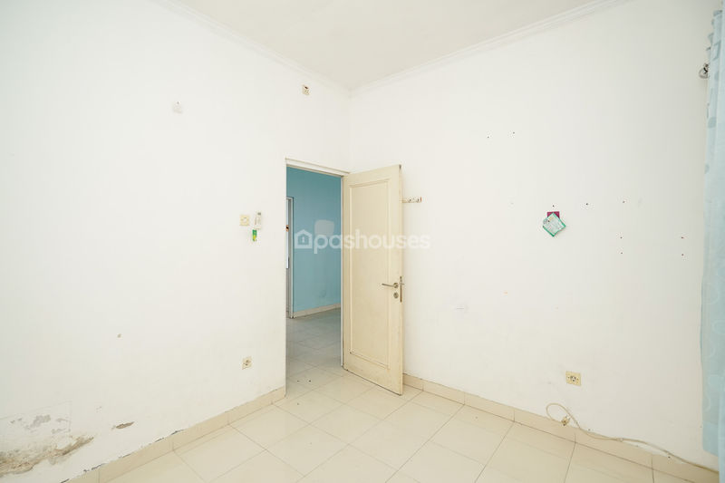 Perumahan Pesona Metropolitan Cluster Magnolia Blok No.547