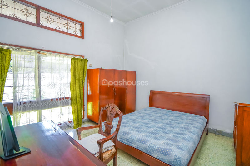 Jalan Lebak Bulus I No.34