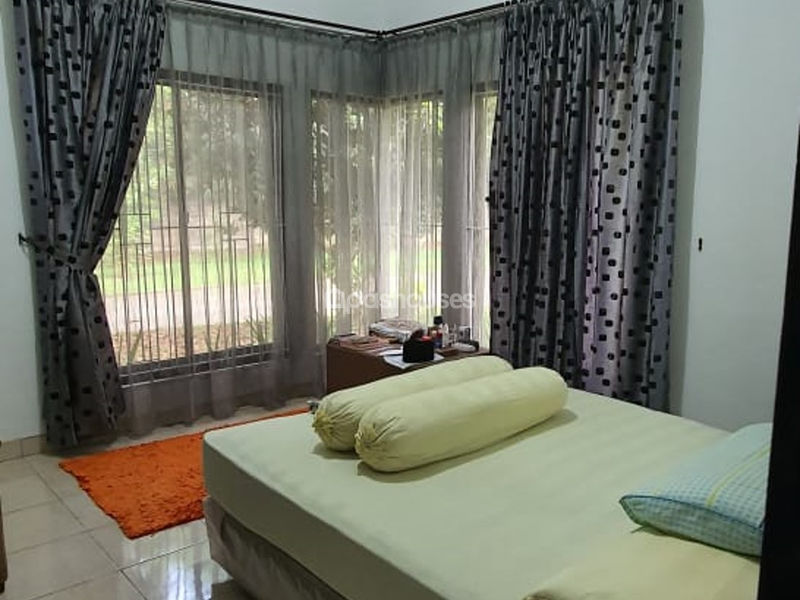 Bogor Nirwana Residence Cluster Harmony Blok H2-7 No.12