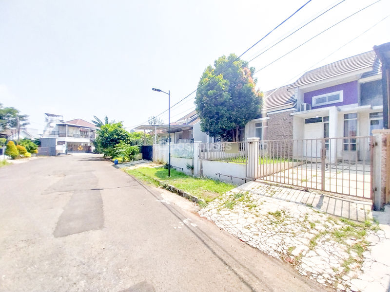 Bukit Rivaria Sawangan Blok M2/25