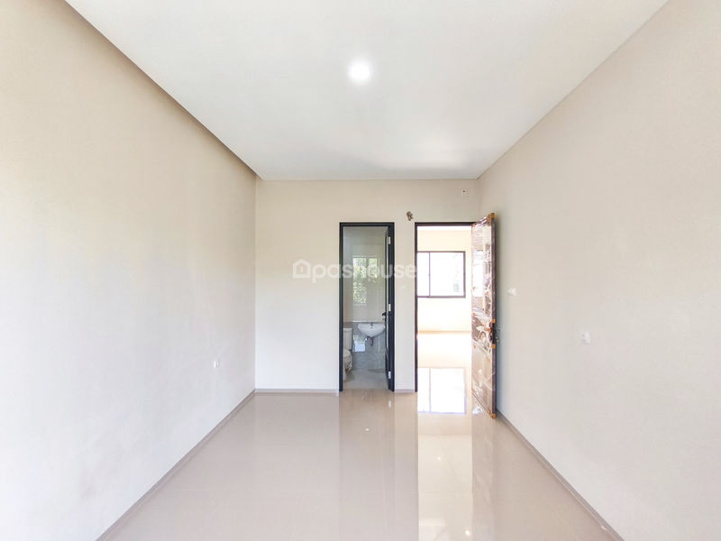 Kencana Loka BSD Sektor 12.4 Blok Q1 No.11