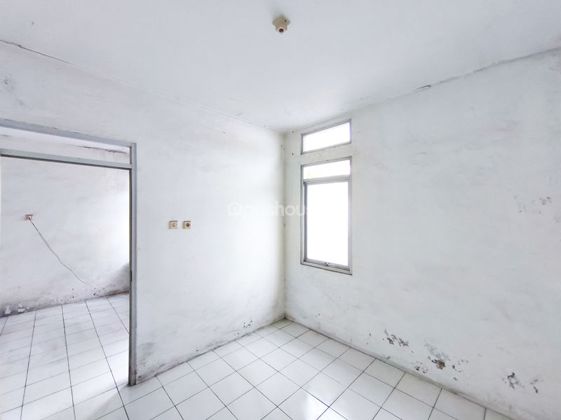 Perumahan Bizhome Cluster Tourmaline Blok S6 No.11