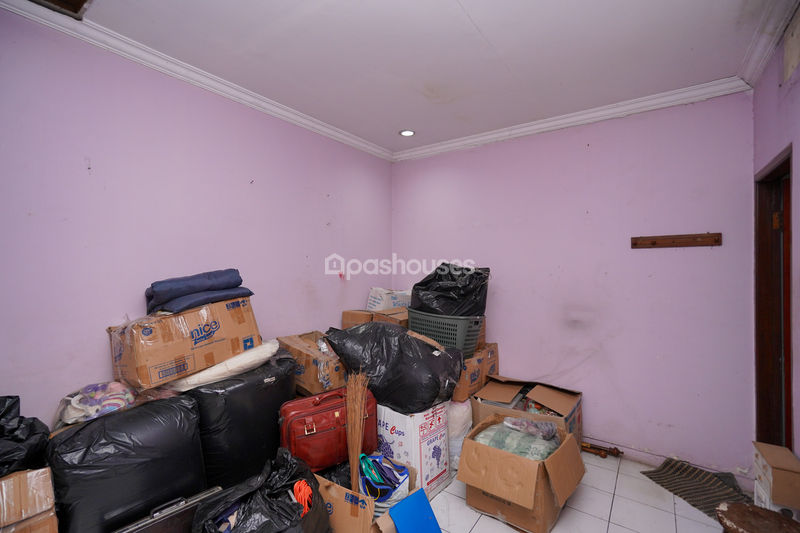 Perumahan Masnaga Bekasi