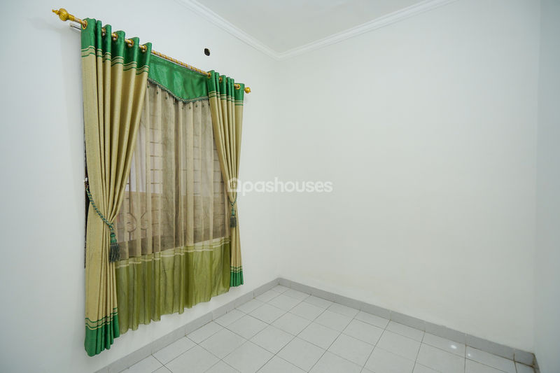 Bekasi Timur Regency Cluster Morganite Blok M11 No.23