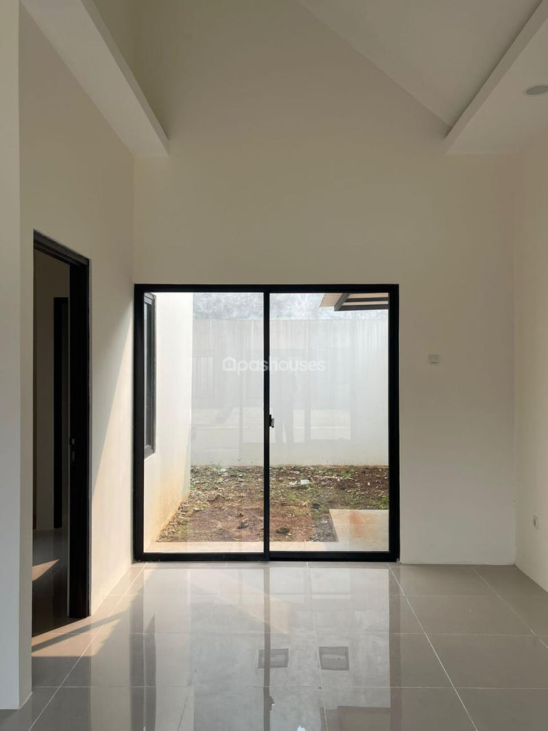 Perumahan Avoria Estate Blok AW1 No.45