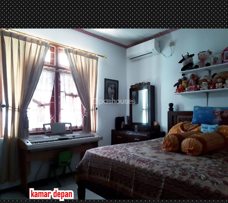 Jalan Gurame 3 No.9