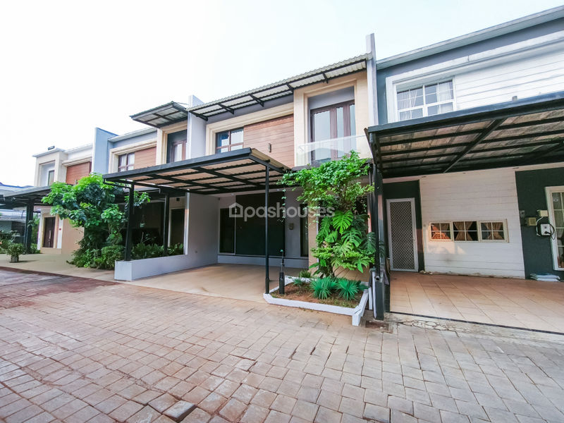 Le Palais Residence Jalan Pinang I Barat No.19B