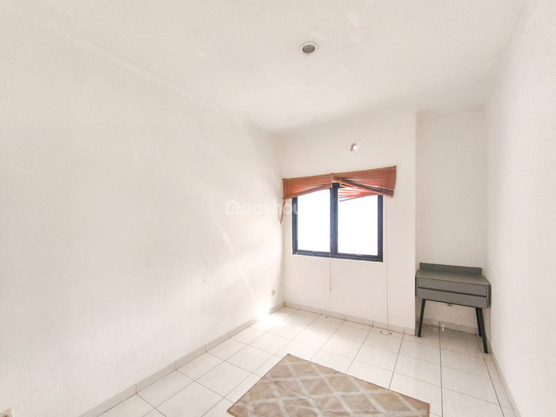 Komplek Habitat Terrace Residence Serpong