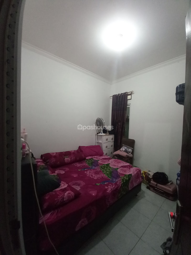 Perumahan Griya Serasi 2 Depok