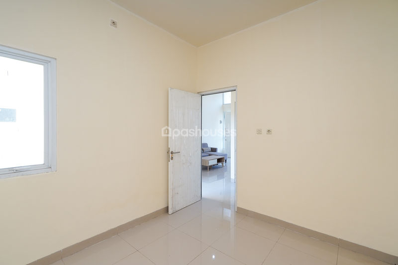 Perumahan Pakubuwono Town House Telajung