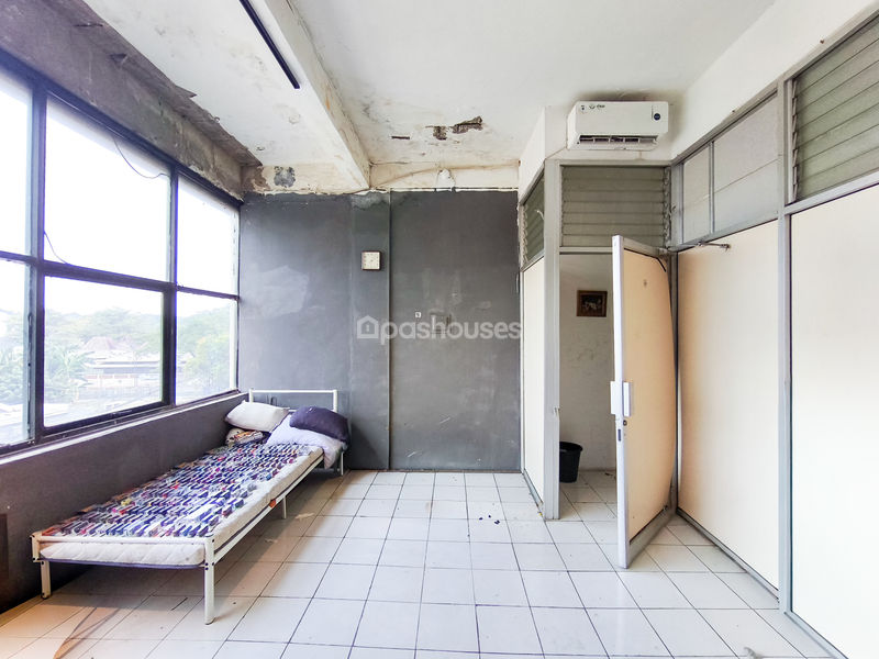 Ruko Jalan Raya Pondok Gede Kav. 3C