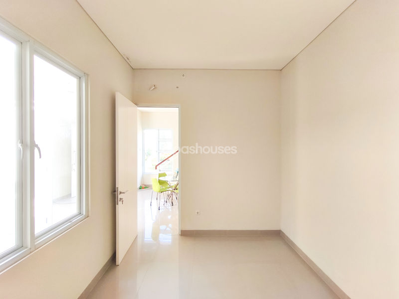 Komplek Namara Residence Blok B No.23