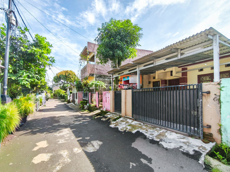 Perumahan Puri Delta Kencana Blok N No.25