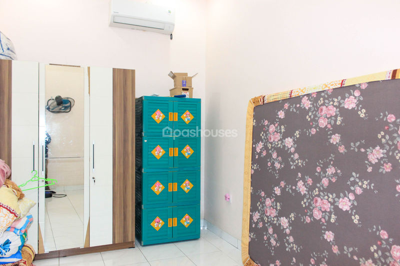 Poris Residence