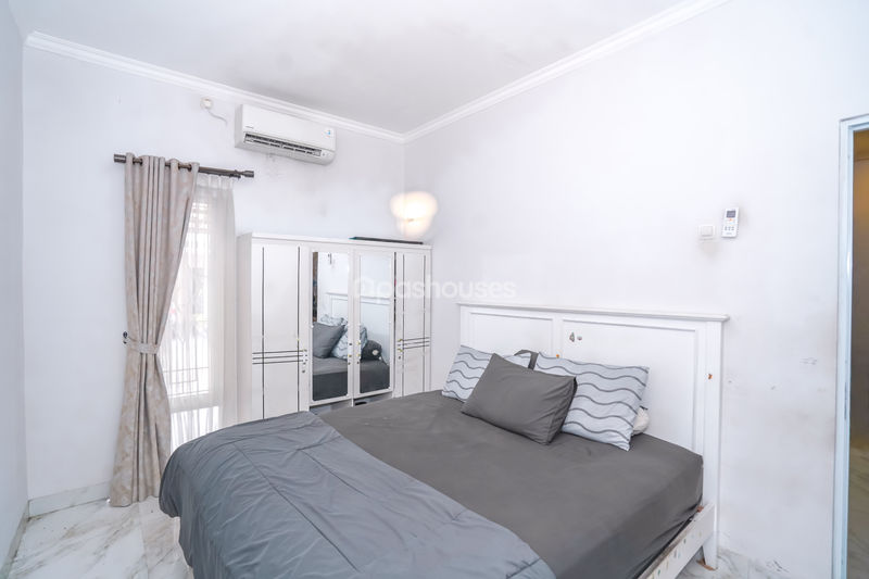Salfa Residence