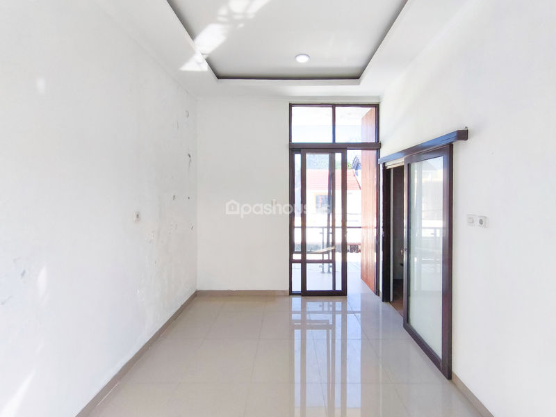 Perumahan D'Hills Residence Pamulang Blok F No.18