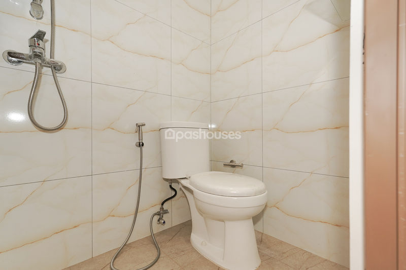 Perumahan De' Rafi Townhouse 7 Bekasi