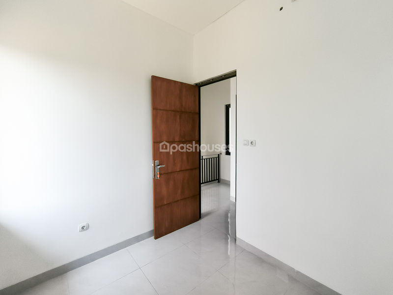Perumahan Resla Residence