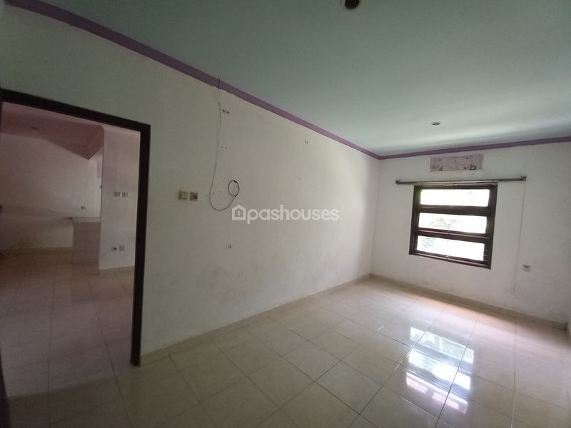 Perumahan Sawangan Permai