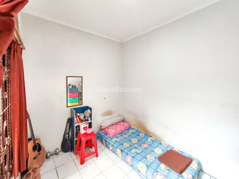 Pamulang Estate Blok G10 No.5