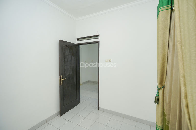 Bekasi Timur Regency Cluster Morganite Blok M11 No.23