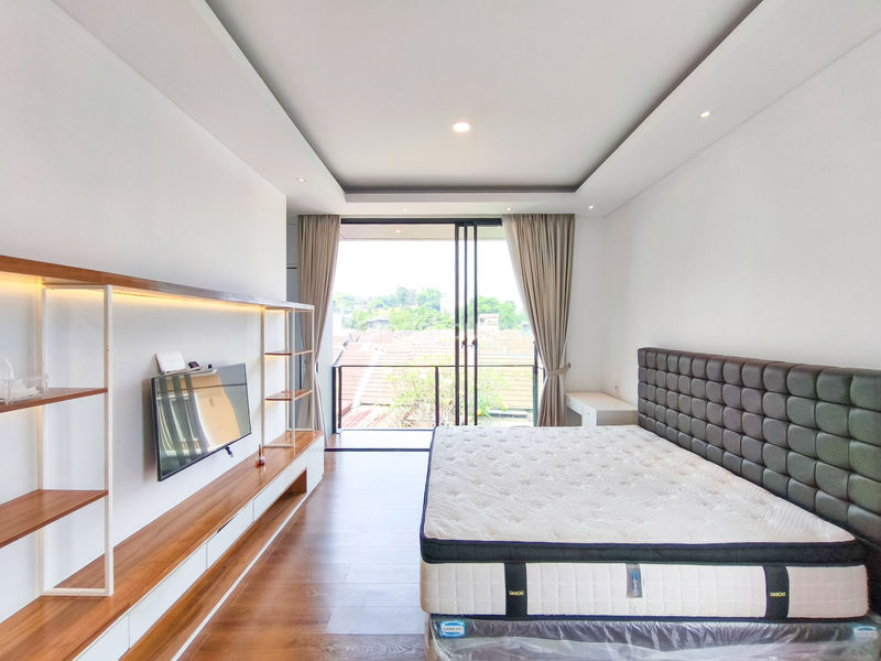 Serpong Lagoon Cluster Lotus Garden Blok E2 No.10