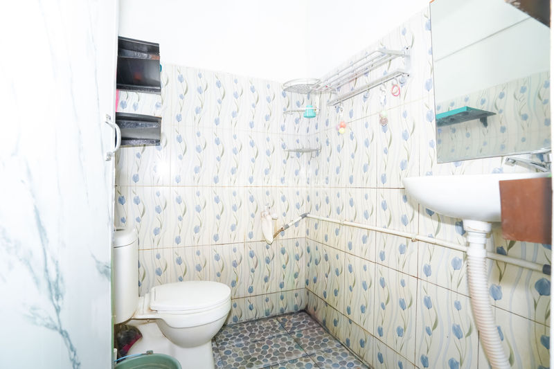Jalan Peternakan No.14C