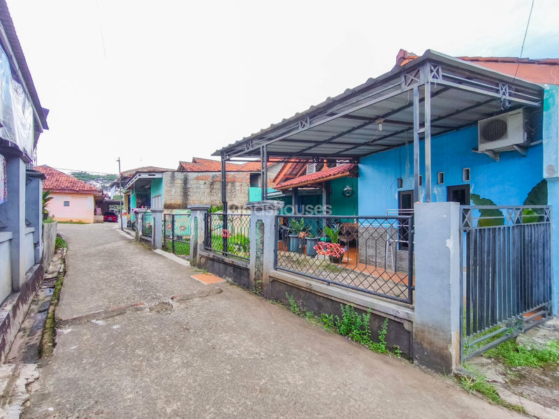 Jalan Animan No.23 Bogor