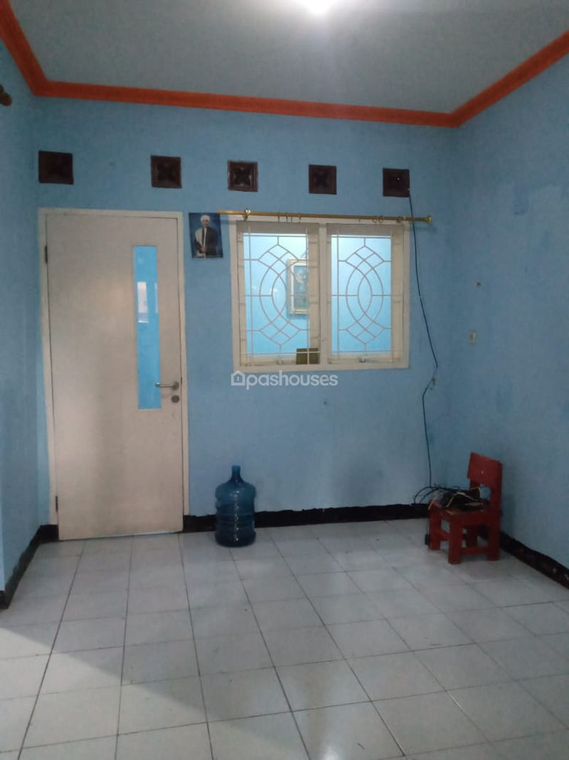 Perumahan Poin Mas Depok Blok B4