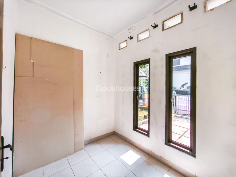 Permata Depok Regency Cluster Jade