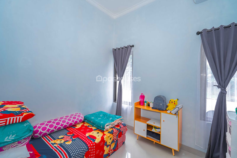 Perumahan Sawangan Green Park Blok E1 No.4
