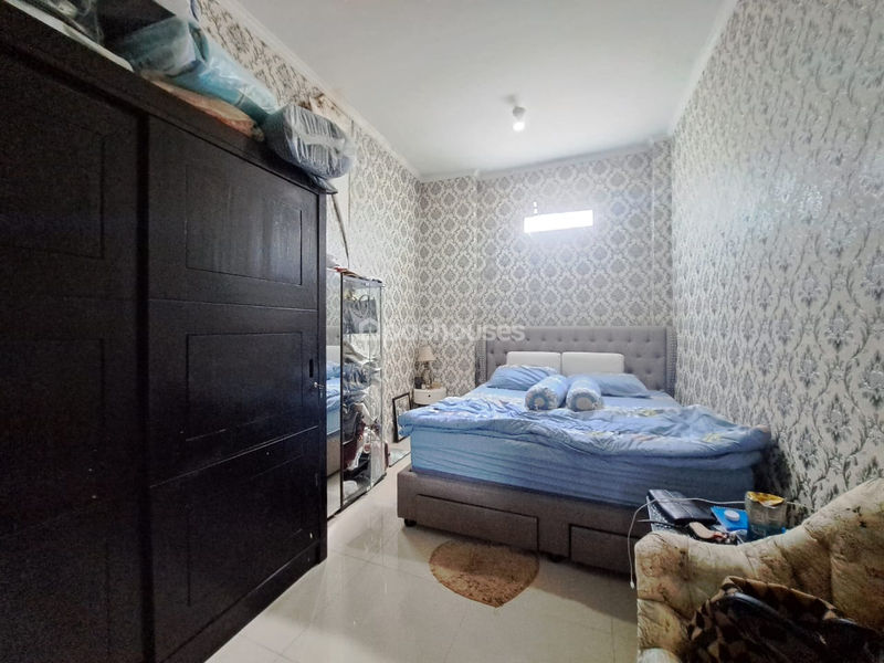 Komplek Trevista Residence