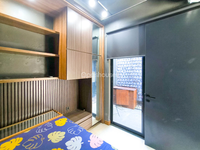 The Hills Pondok Cabe Blok D5