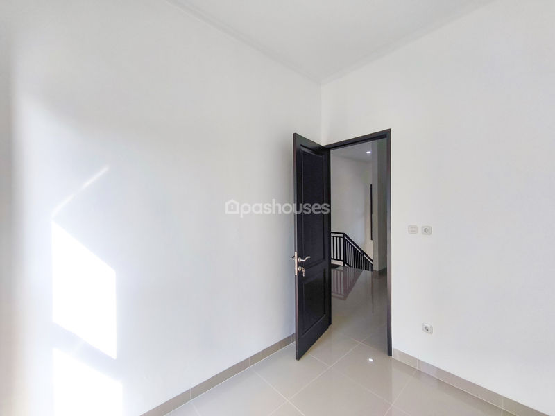 Perumahan Kesehatan Residence Ciputat