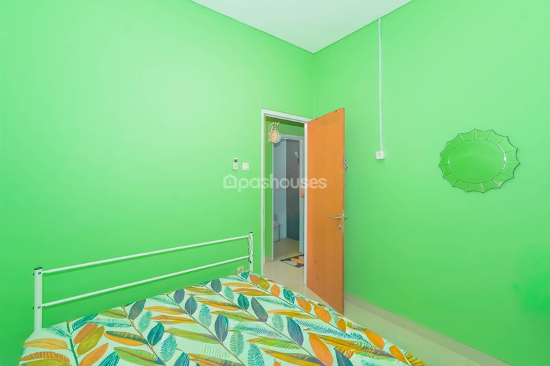 Komplek Trevista Residence Blok B-12