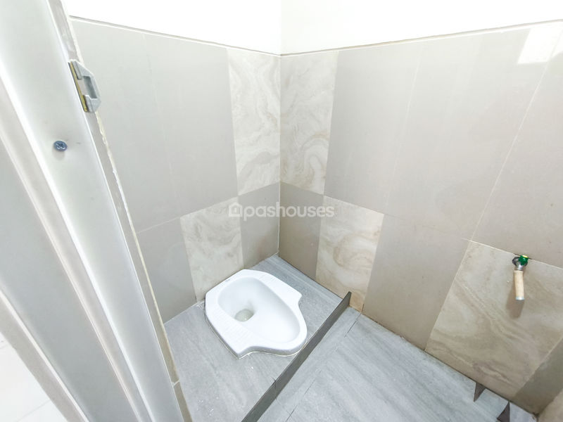 Kencana Loka BSD Sektor 12.4 Blok Q1 No.11
