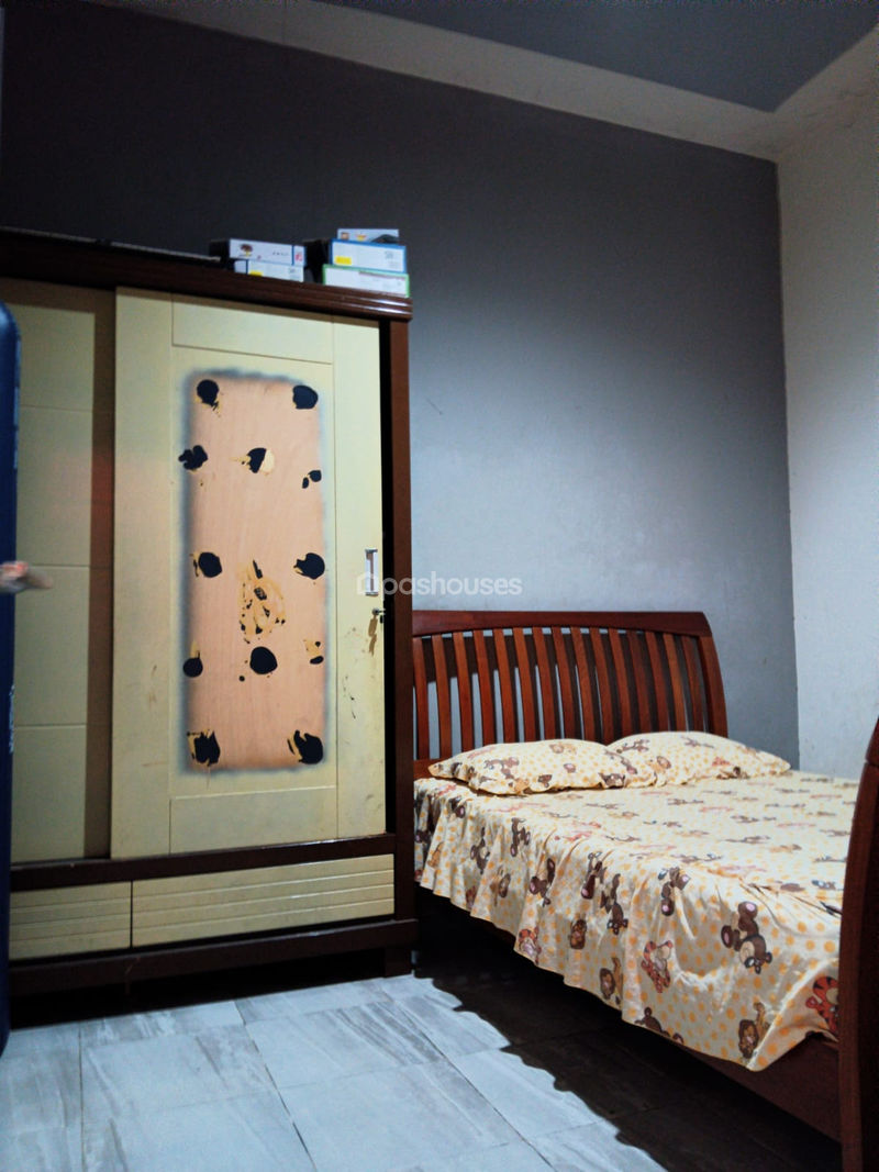 Perumahan Villa Dago Pamulang Cluster Maribaya Blok E4
