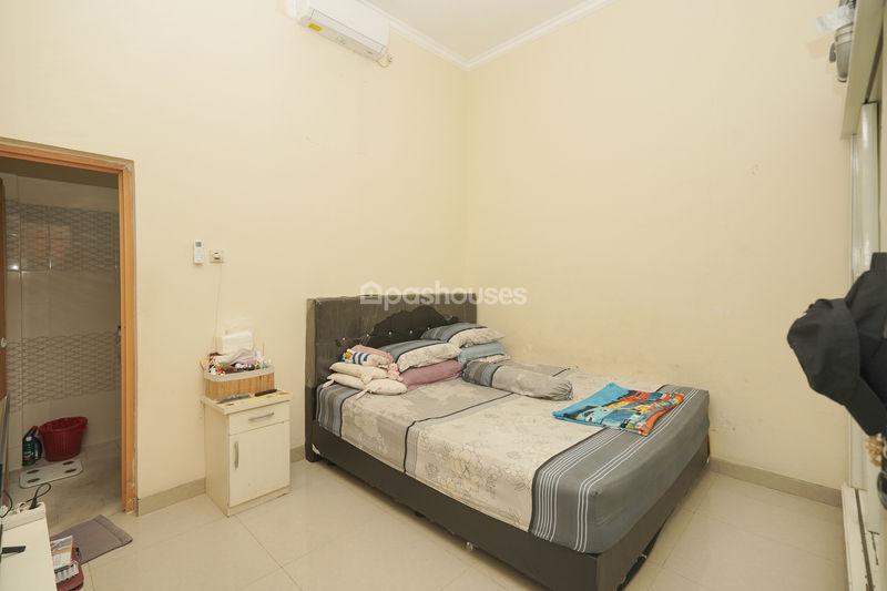 Perumahan Bintang Metropole Blok A4/94