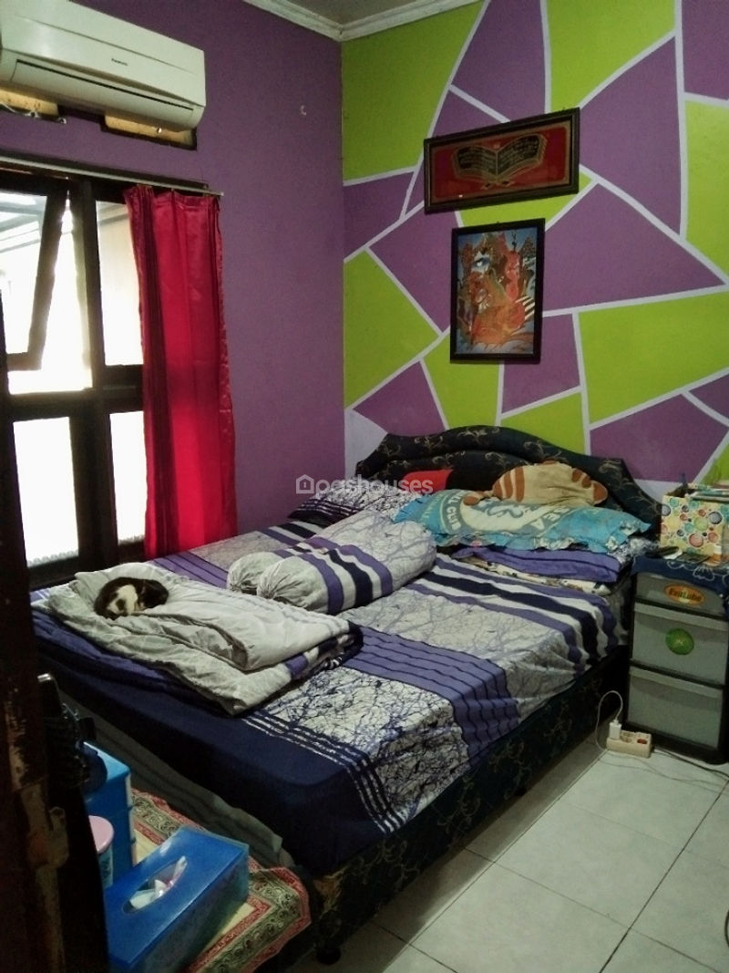 Perumahan Sawangan Hill 1 Blok E No.2