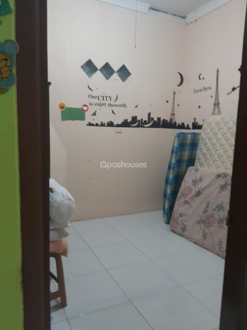 Perumahan Graha Harapan