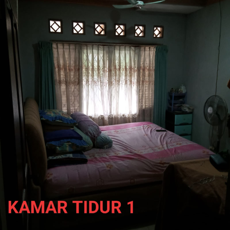 Bukit Nusa Indah No.1794
