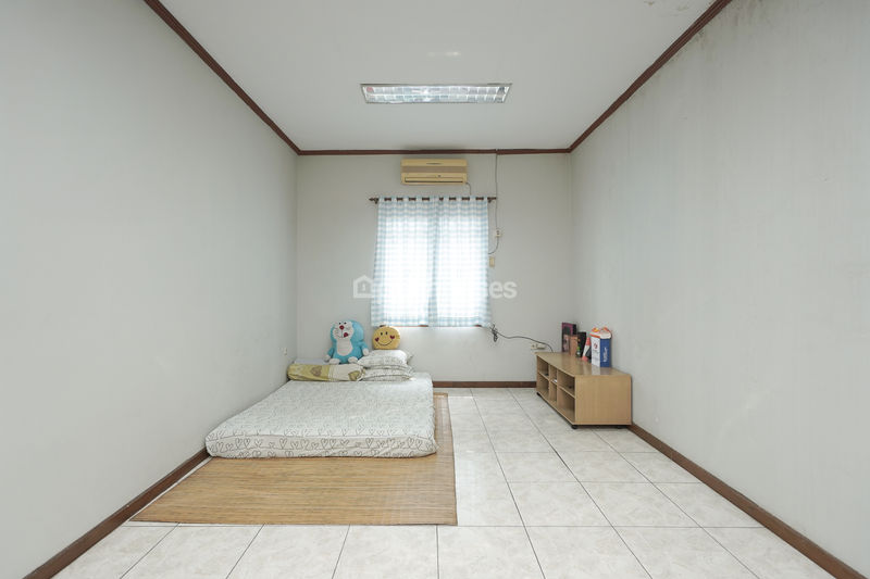 Perumahan Taman Wisma Asri Bekasi Blok O68 No.5
