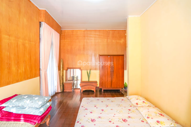 Villa Cihideung Bogor