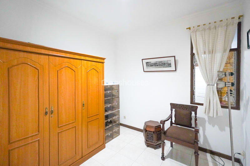 Perumahan Griyaloka BSD Sektor 1.6 Blok C4/5