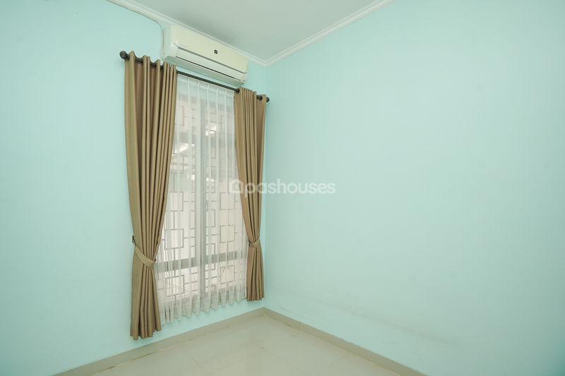 Perumahan The Maharassya Residence Blok E5 Jatikramat