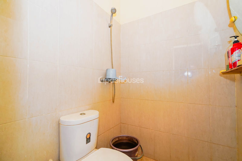 Perumahan Pondok Maharta Tangerang
