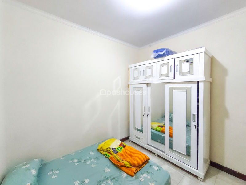 Perumahan Ciater Permai Blok D10 No.11