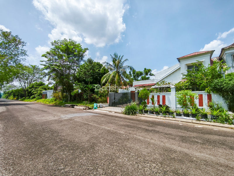 Perumahan Citra Indah City Bukit Bunga
