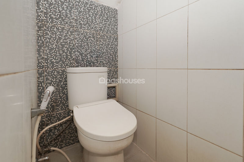 Perumahan Grand Mutiara Indah Town House
